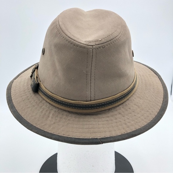 Redhead Safari Hat - Picture 4 of 6